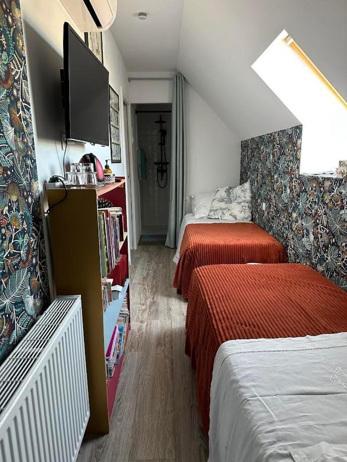 Bienvenue Chez Eve En Bourgogne Séjour chez l'habitant Beaune (Cote d'Or)